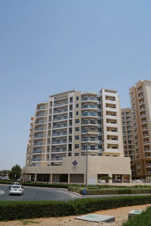 Mazaya 2, Liwan in Dubai