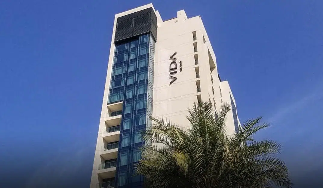 Vida Residence 2, The Hills