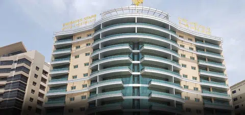 Emirates Stars Hotel , Al Nahda in Dubai