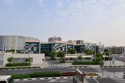 Silicon Oasis Techno Hub 1, Dubai Silicon Oasis in Dubai