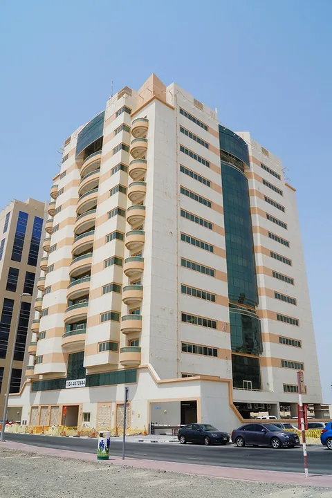 Lulu Building, Al Barsha in Dubai
