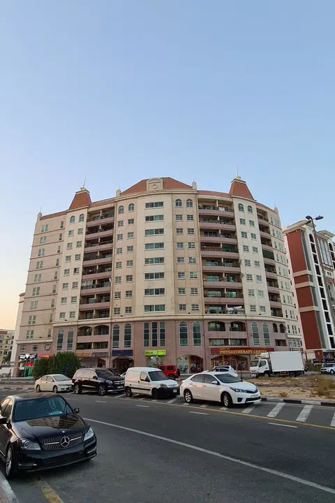 Al Dana 2, International City