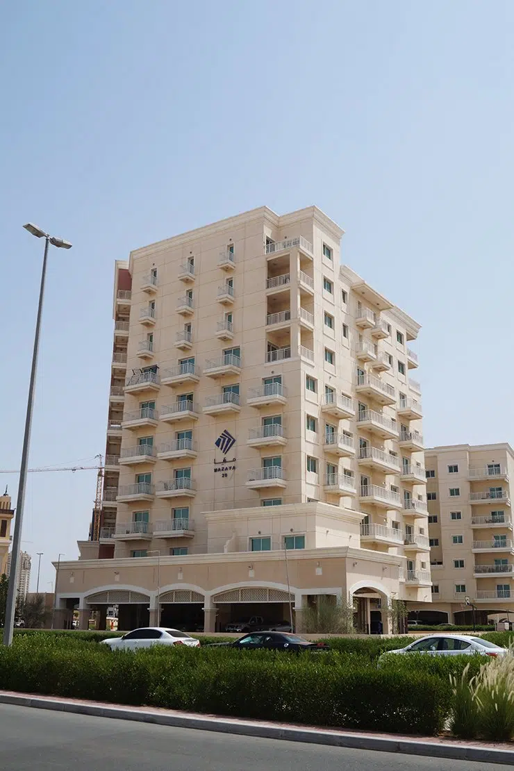 Mazaya 20, Liwan in Dubai
