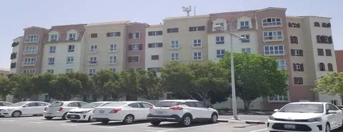 Building 74, Discovery Gardens in Dubai
