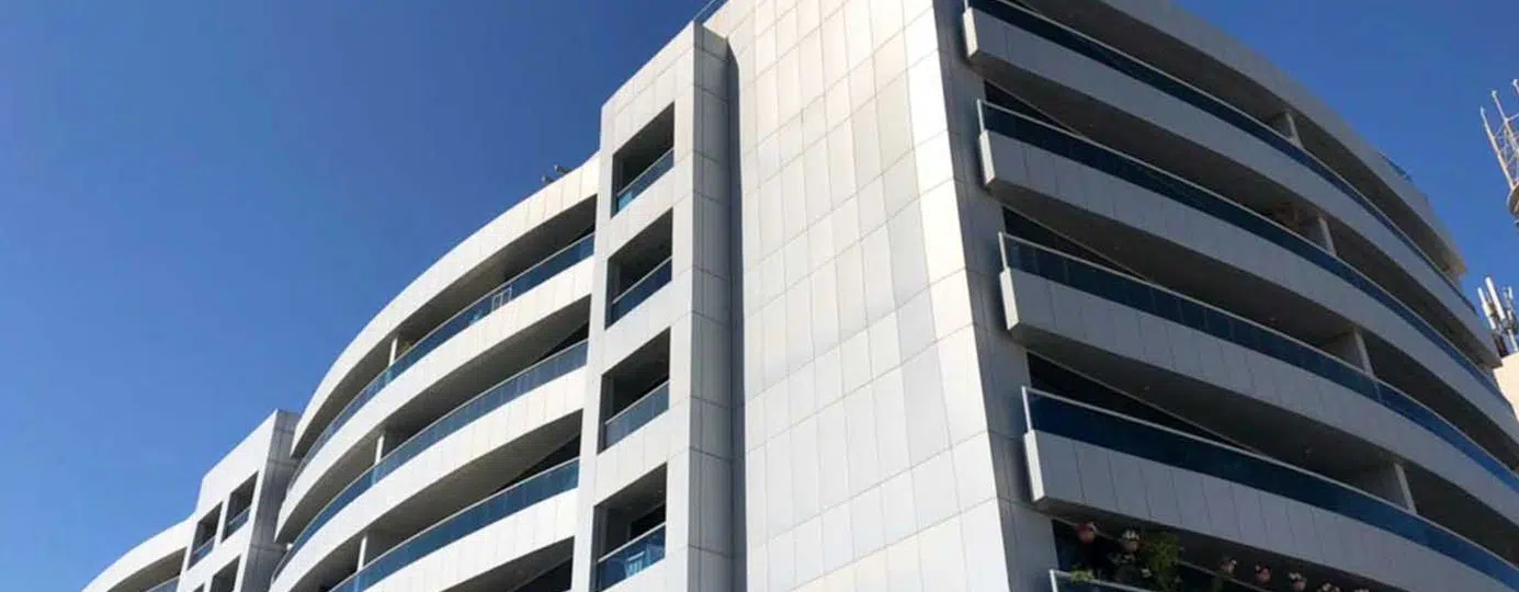 Al Barsha Palace, Al Barsha in Dubai