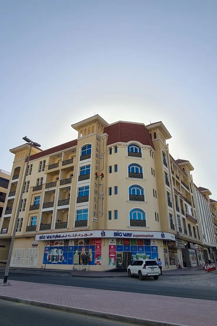 Mirdif Tulip, Mirdif in Dubai