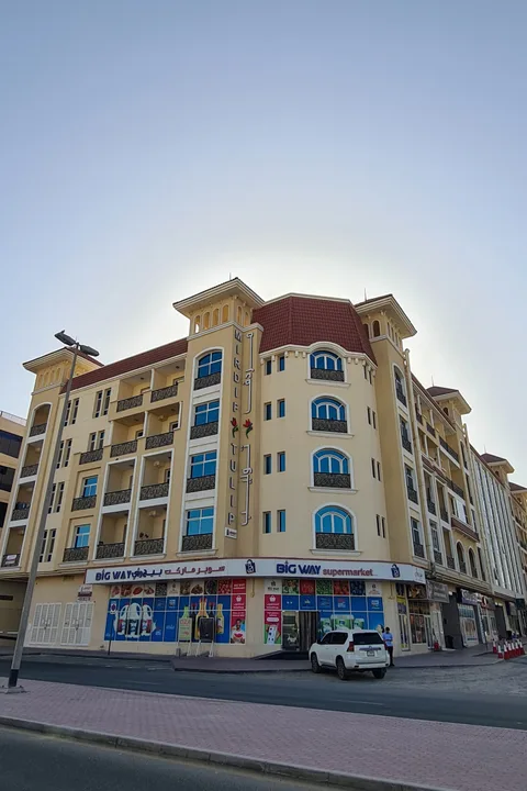 Mirdif Tulip, Mirdif in Dubai