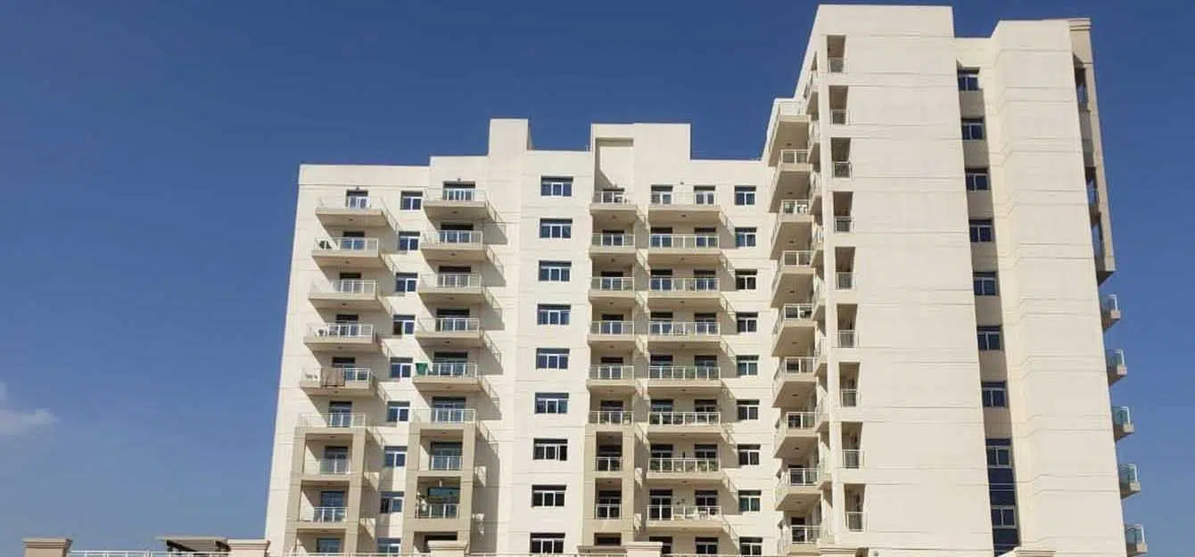 Azizi Freesia, Al Furjan in Dubai