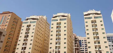 H N Lootah 3 Building, Al Nahda in Dubai