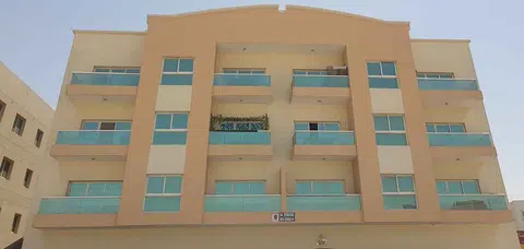 Hessa Building, Muhaisnah in Dubai