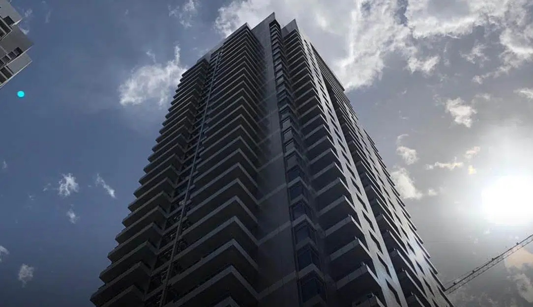Green Lakes, JLT