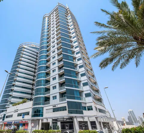 Al Yousuf Towers JVC in Dubai
