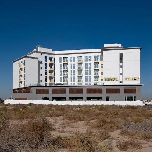 SunCity Smart Homes, Warsan 4, International City in Dubai