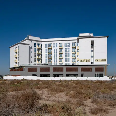 SunCity Smart Homes, Warsan 4, International City in Dubai