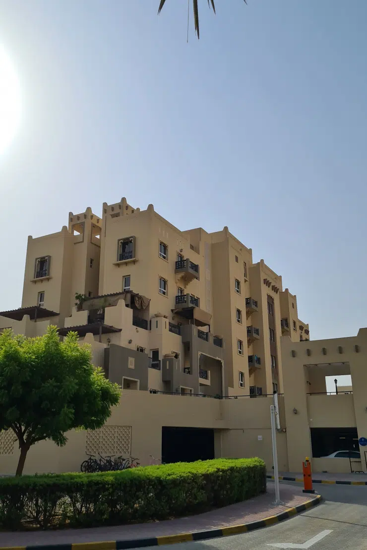 Al Thamam 59, Remraam in Dubai