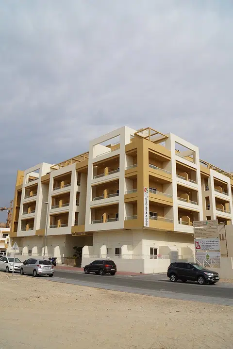 Nargis Residence, JVC in Dubai
