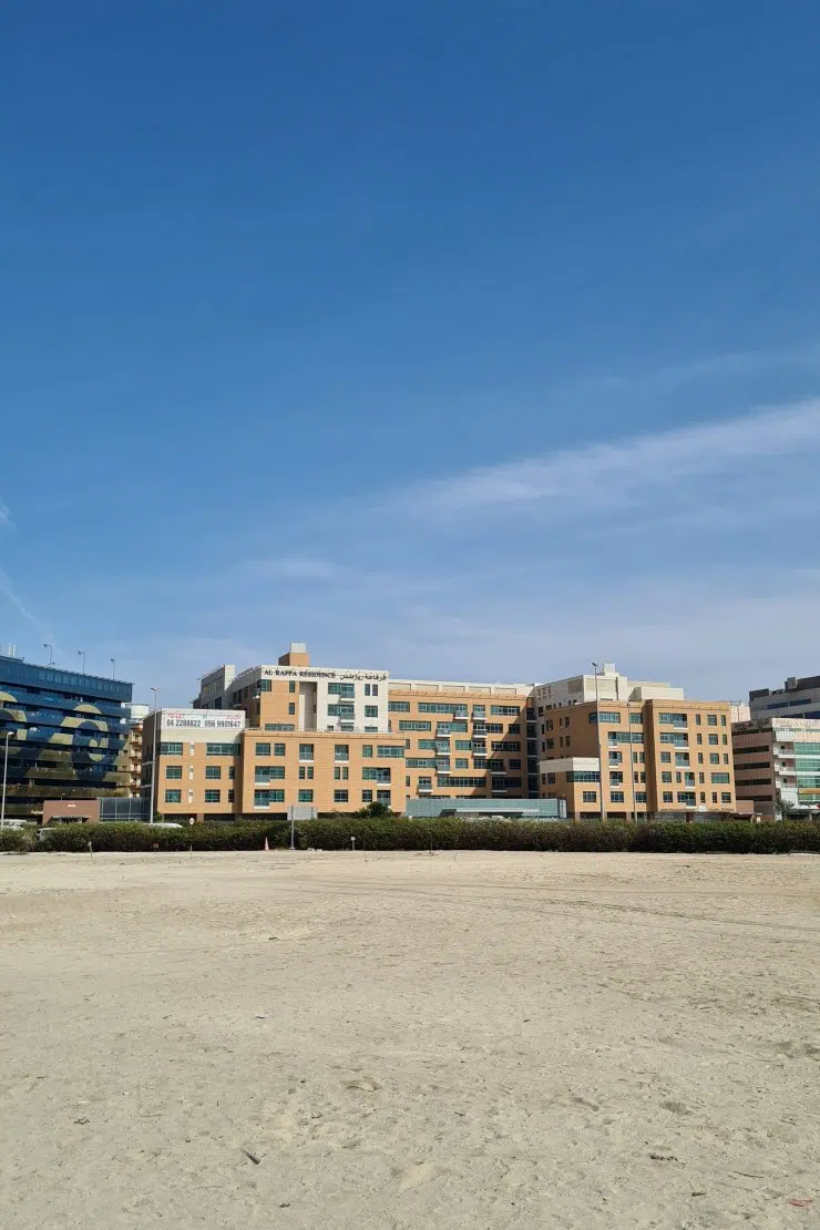 Al Raffa Residency, Bur Dubai in Dubai