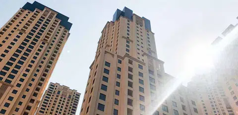 Murjan 3, JBR in Dubai