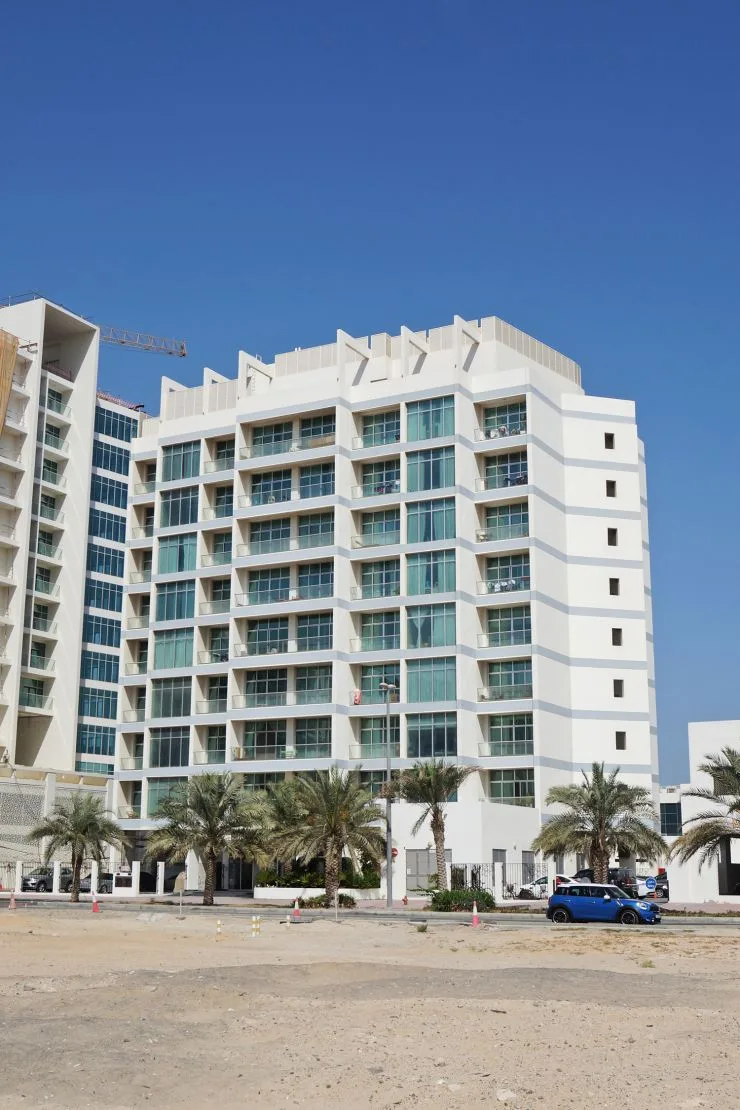 Bahia 2, Acacia Avenues in Dubai