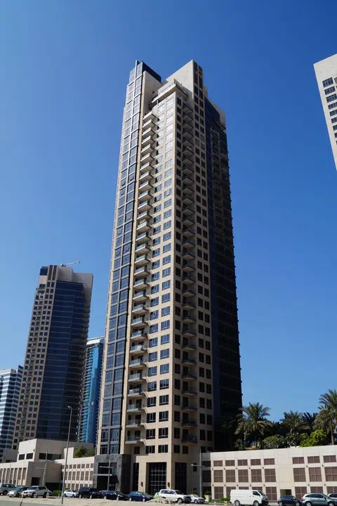 South Ridge 5, Downtown Dubai in Dubai