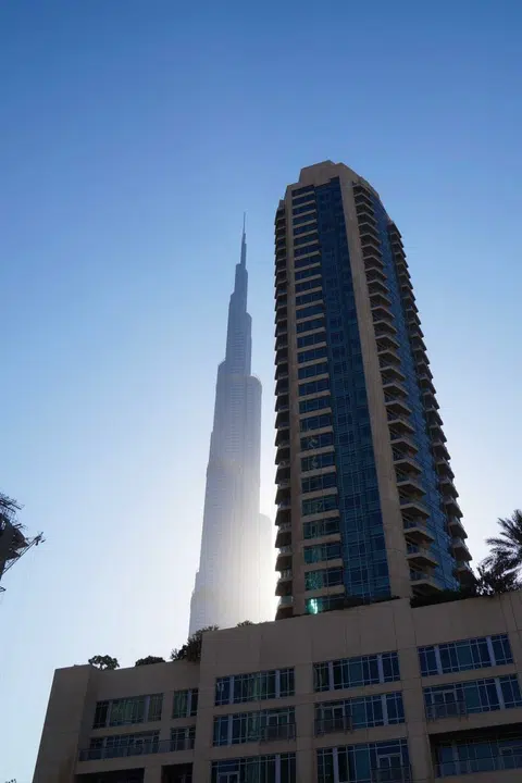 The Lofts, Downtown Dubai in Dubai
