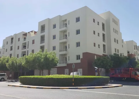 Al Khail Gate Phase 1, Al Quoz
