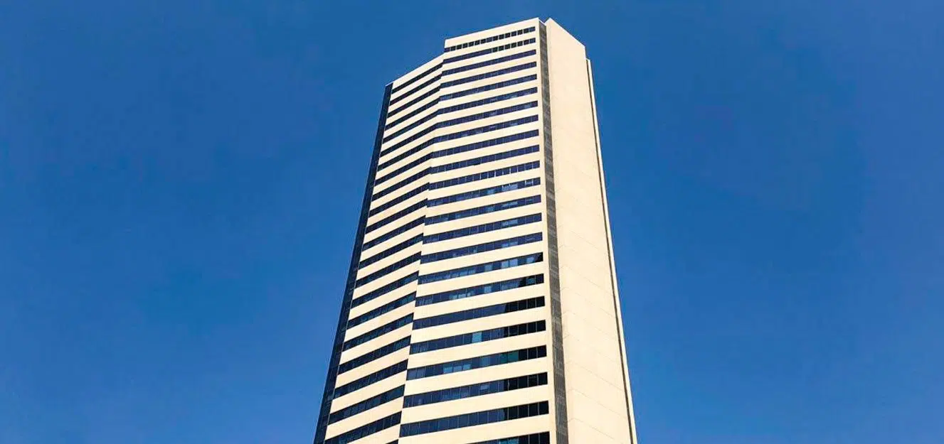 Volante Tower, Business Bay in Dubai