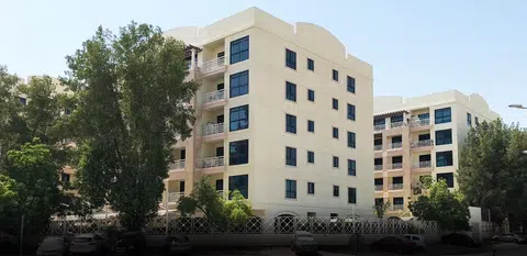 Dunes Village, DIP in Dubai