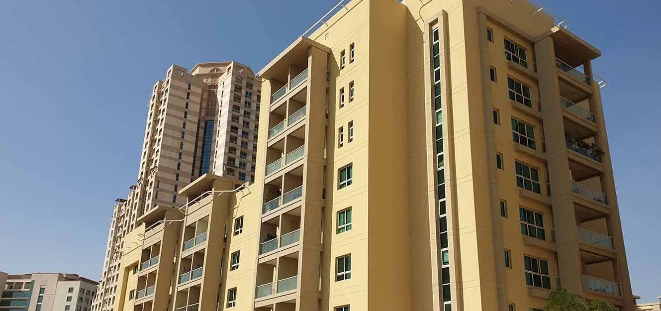 Al Arta 4, The Greens in Dubai