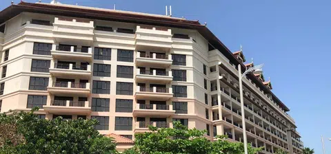 Anantara Residences South, Palm Jumeirah in Dubai