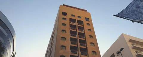Heritage Building, Al Barsha in Dubai