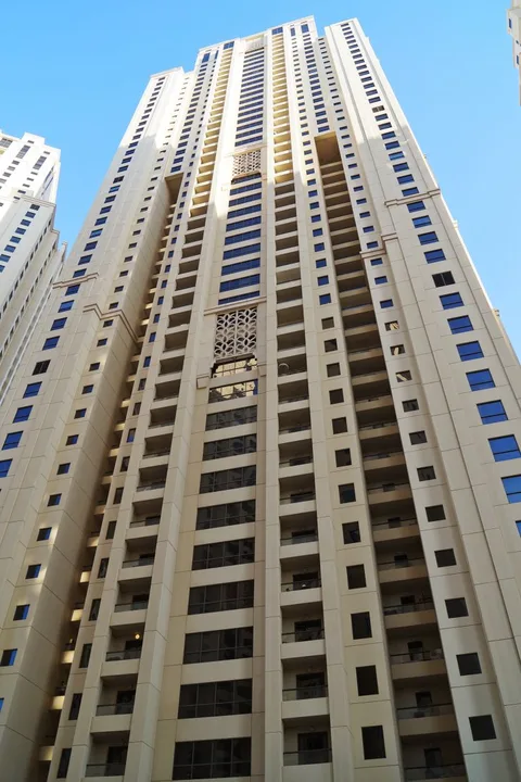 Bahar 1, Jumeirah Beach Residence in Dubai