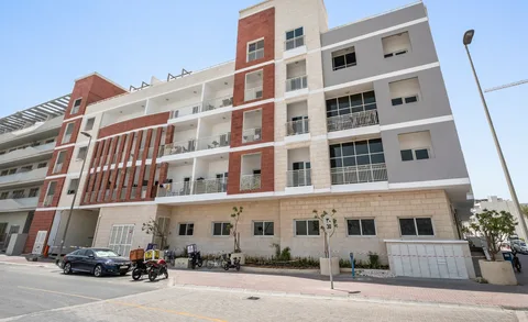 Noora Residence 1, JVC in Dubai
