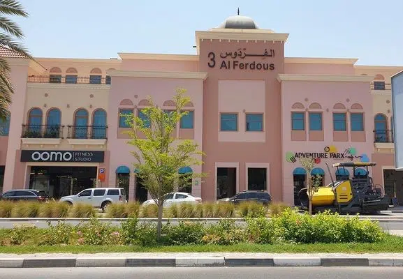 Al Ferdous 3, Al Safa