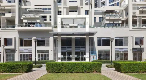 Executive Tower E, Business Bay in Dubai