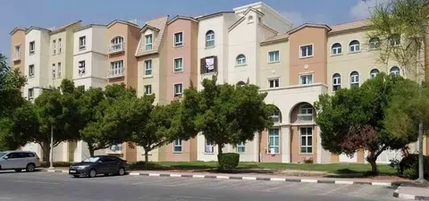 Building 82, Discovery Gardens in Dubai