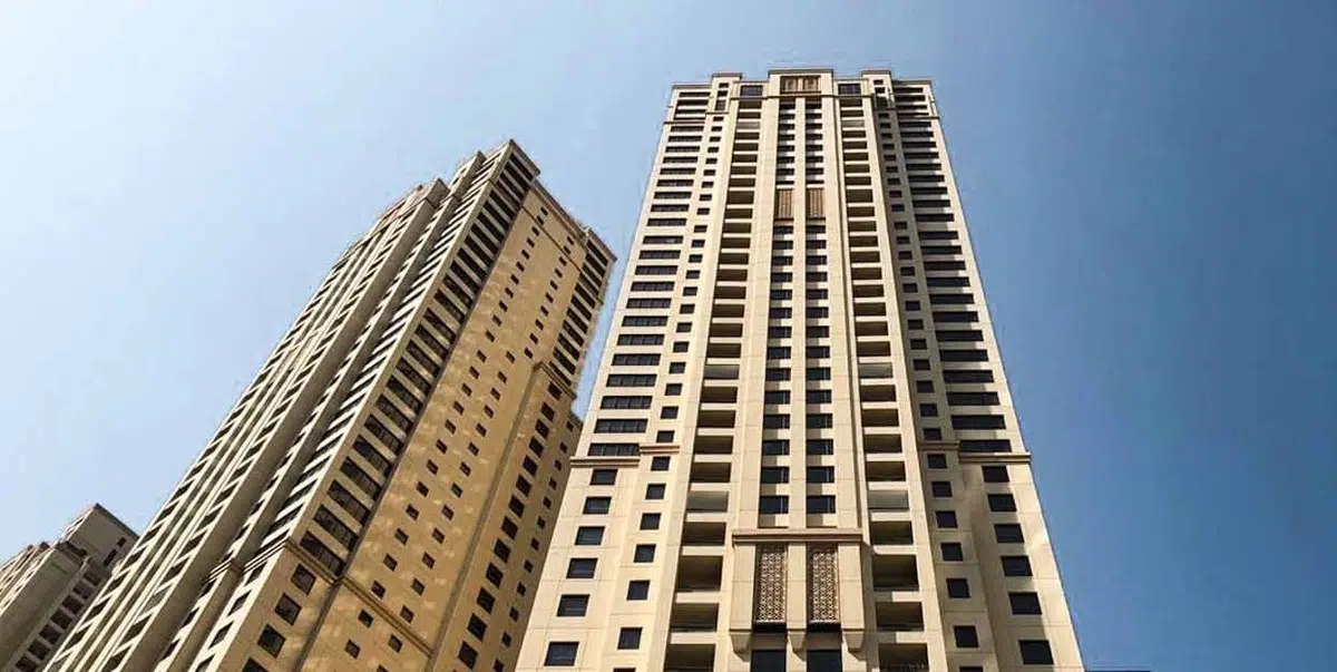 Murjan 5, JBR in Dubai
