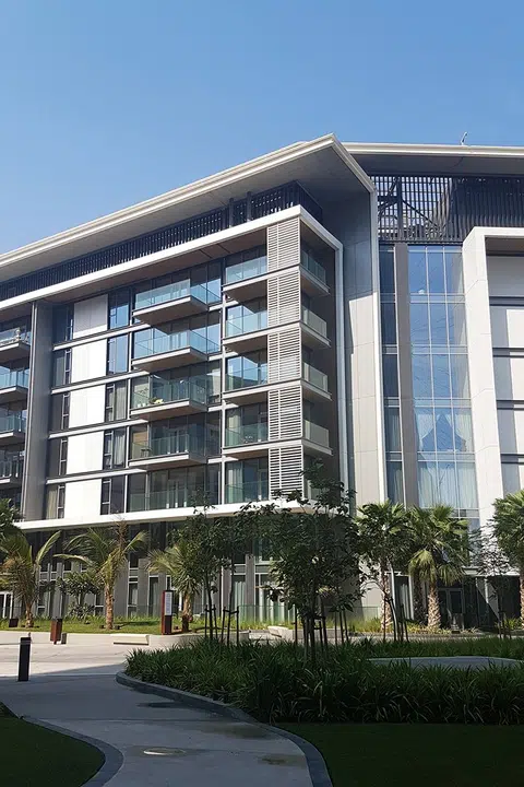 Bluewaters Building 4, Bluewaters Island in Dubai