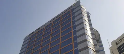 DoubleTree, Al Barsha in Dubai
