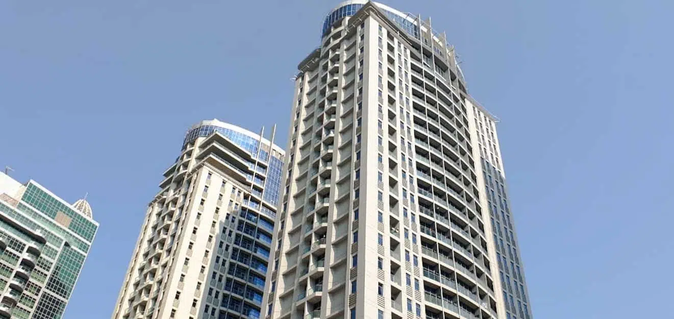Marina Wharf 2, Dubai Marina in Dubai