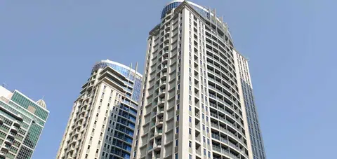 Marina Wharf 2, Dubai Marina in Dubai