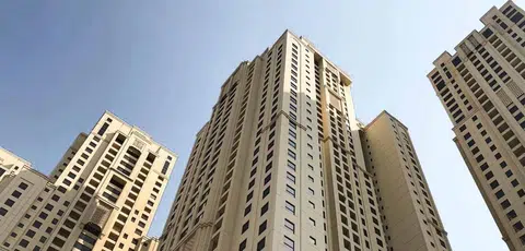 Rimal 5, JBR in Dubai