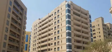Amthel 1 Building in Dubai