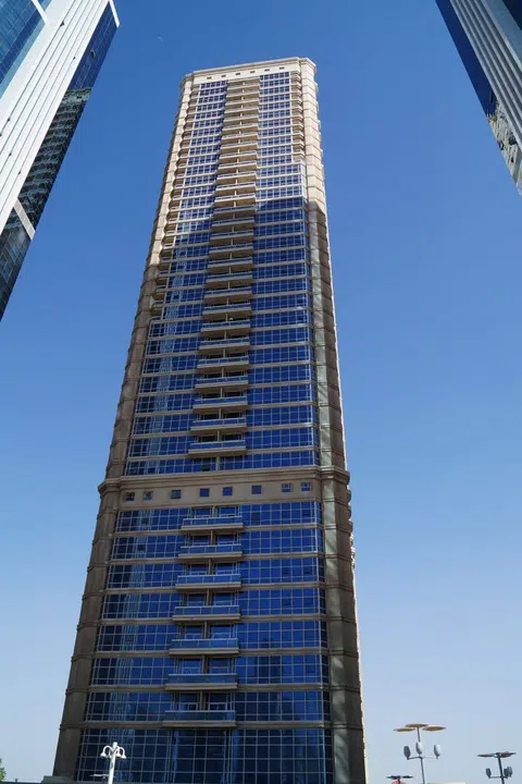 New Dubai Gate 1, Jumeirah Lake Towers in Dubai