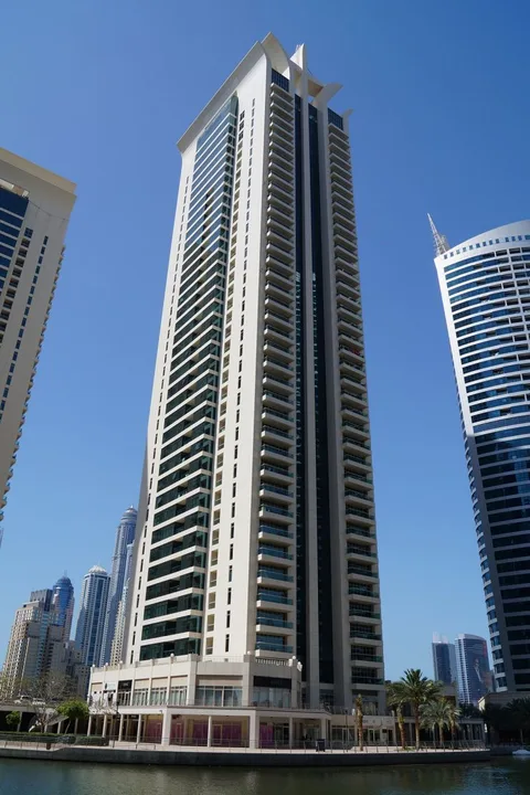 Al Seef Tower 2, JLT in Dubai