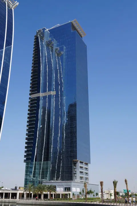 Jumeirah Business Centre 2, JLT in Dubai