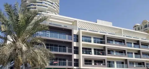 Al Zain Residence JVC in Dubai