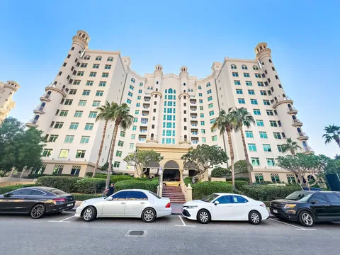 Al Tamr, Palm Jumeirah in Dubai