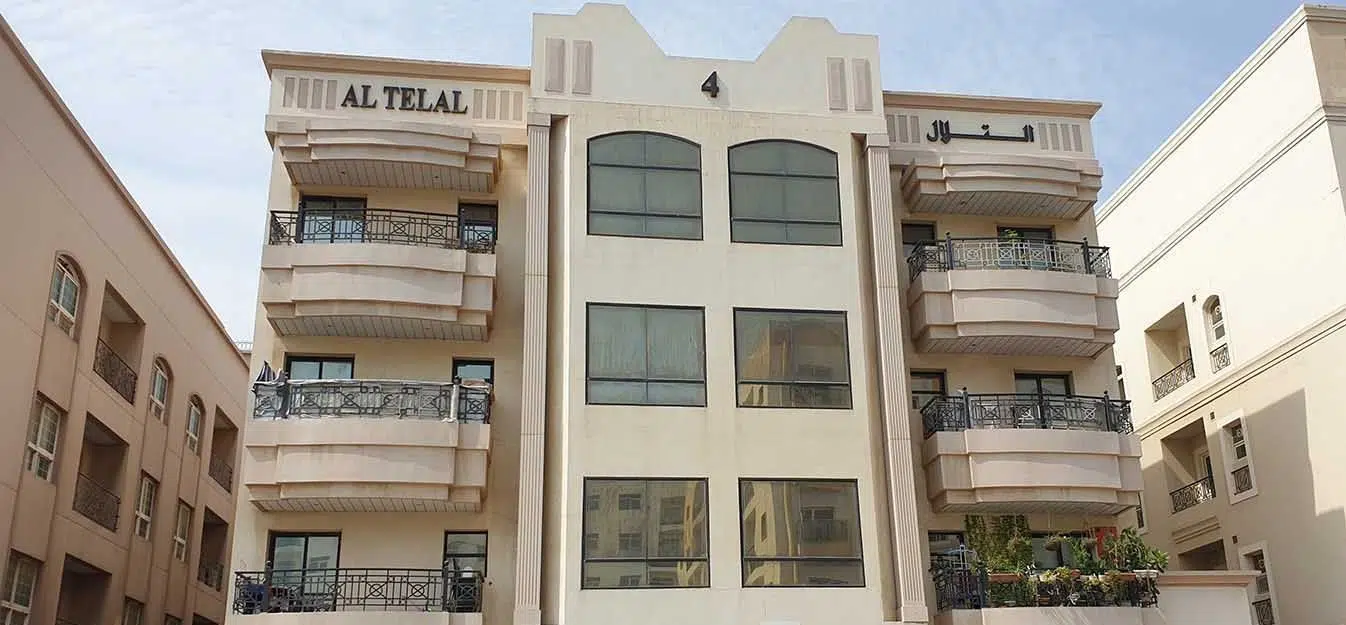 Al Telal 4, Bur Dubai in Dubai