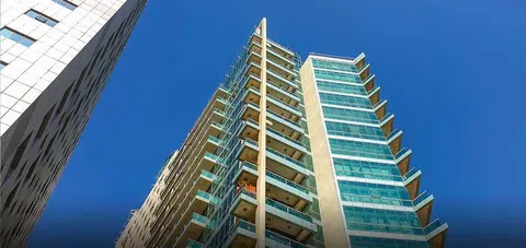 Al Waleed Building, Al Nahda in Dubai